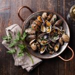 A Seasonal Guide To Fish And Shellfish