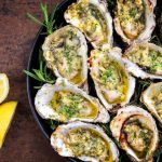 How to Make Delicious Grilled Oysters